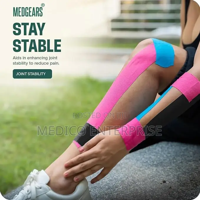 Kinesiology Tape