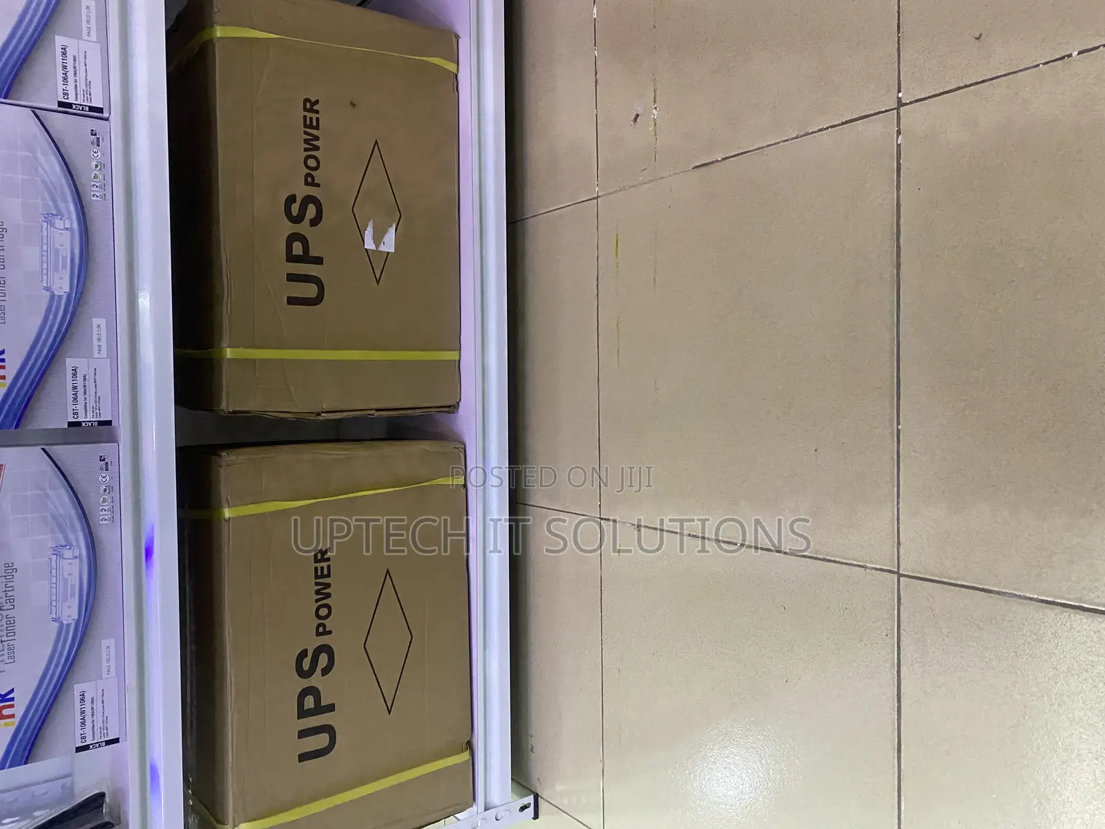 Ncts Ups 3kva