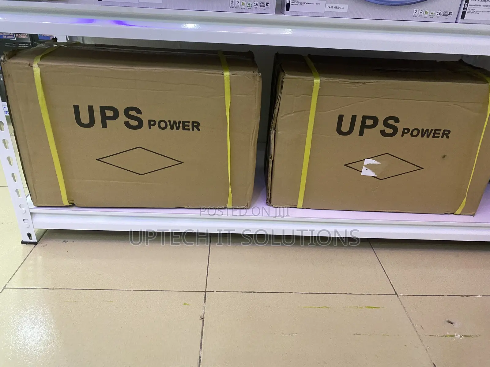 Ncts Ups 3kva