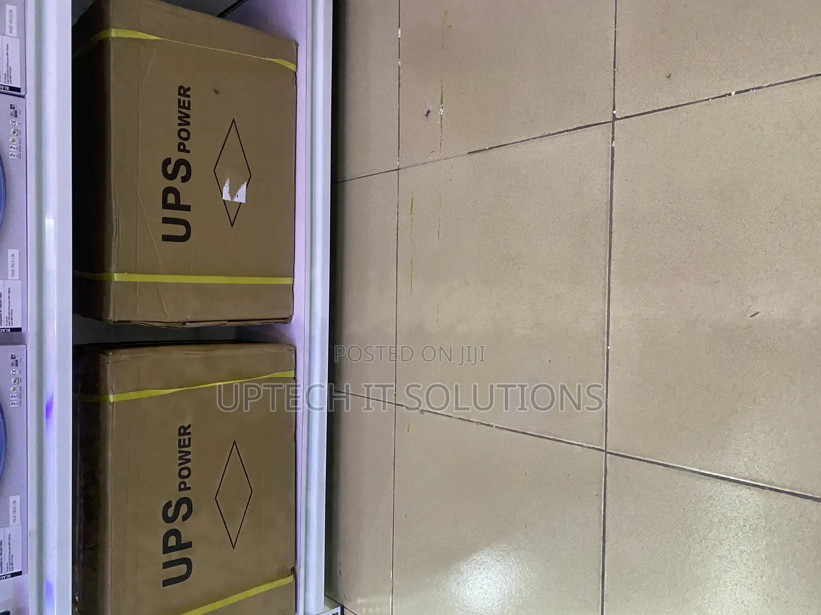 Ncts Ups 3kva