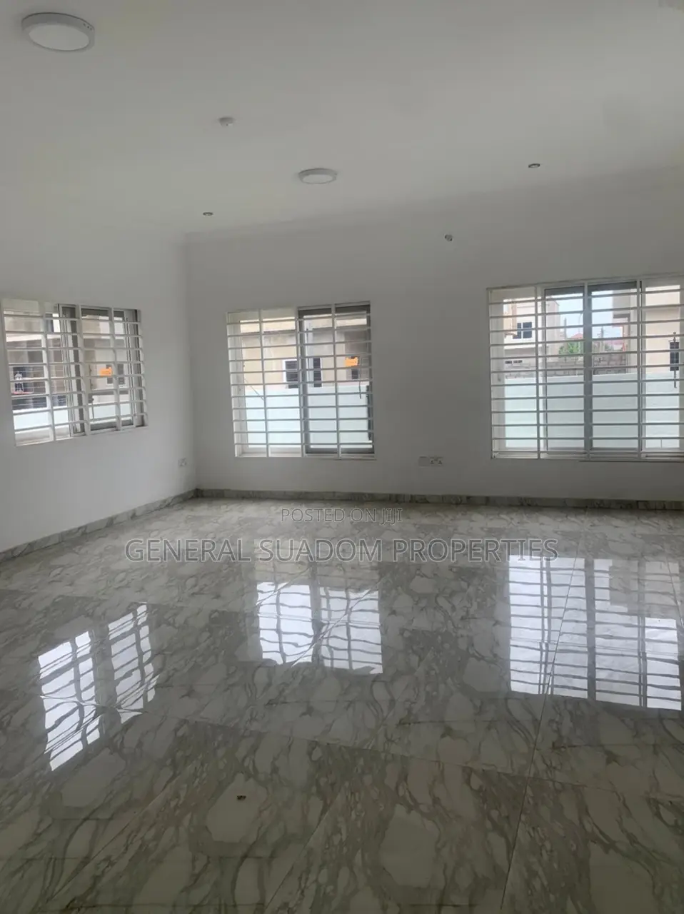 4bdrm Duplex in Suadom Properties, Spintex for rent