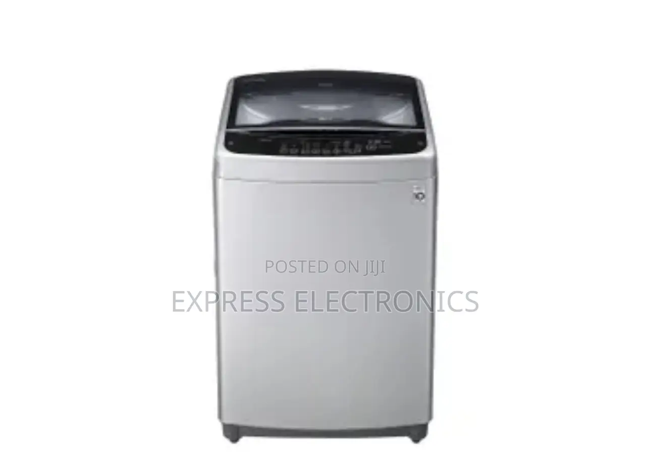 Quality Sleek Washing Machine Full Auto 9kg T9585NDHVH