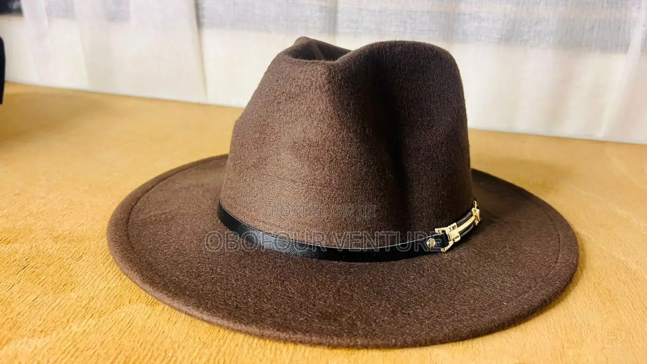 Men and Women Fedora Hat Stylish Hat With Elegant Designs. Ghshshx