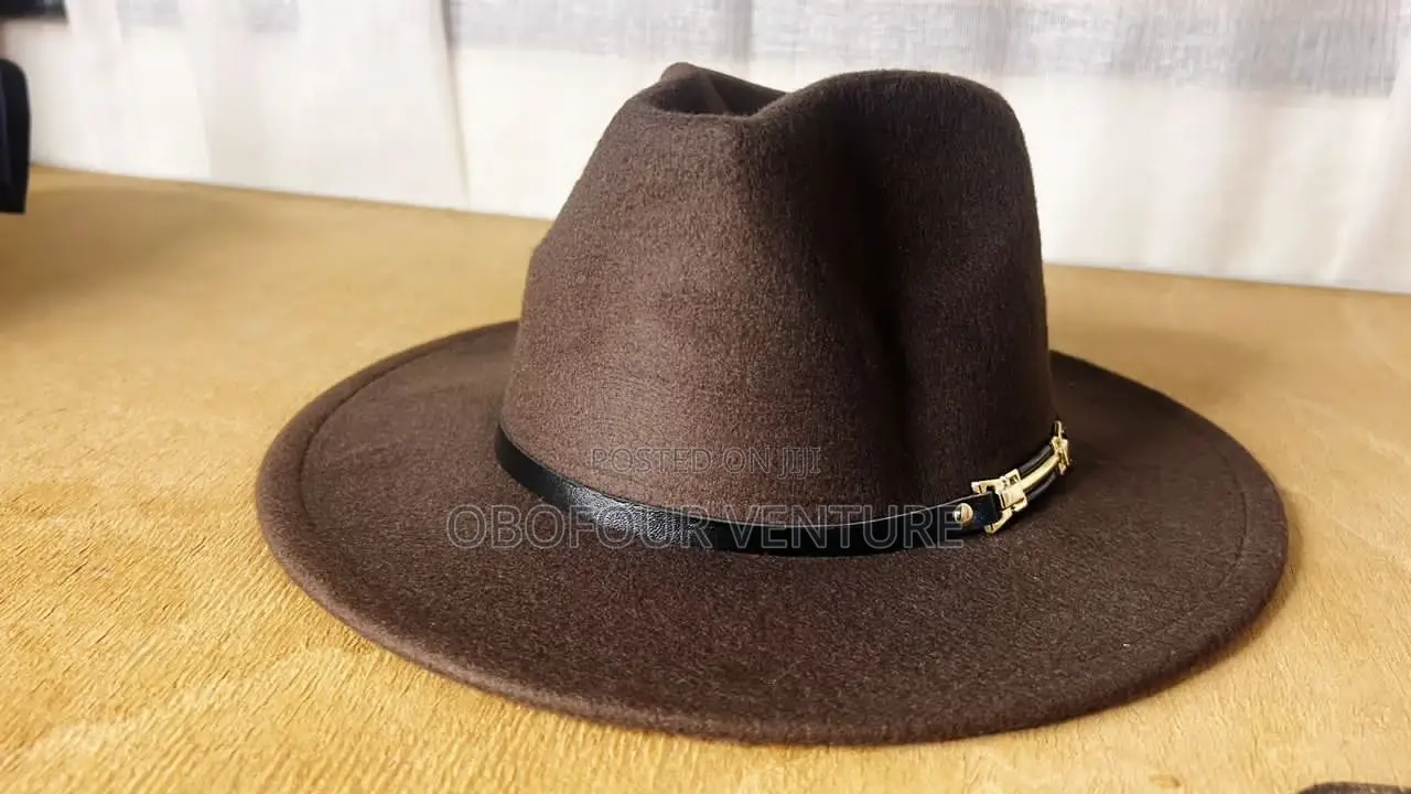 Men and Women Fedora Hat Stylish Hat With Elegant Designs. Ghshshx