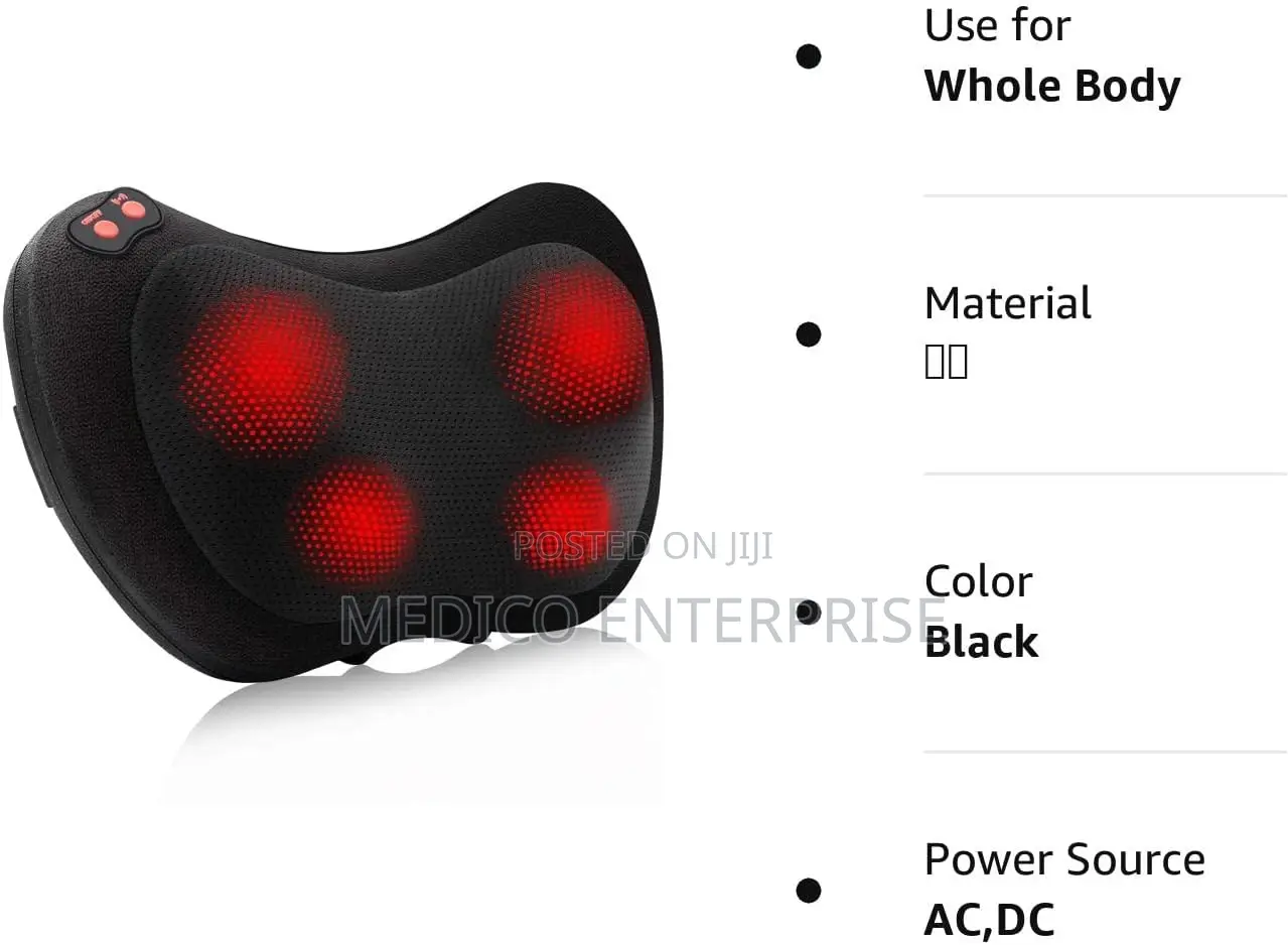 Pillow Massager