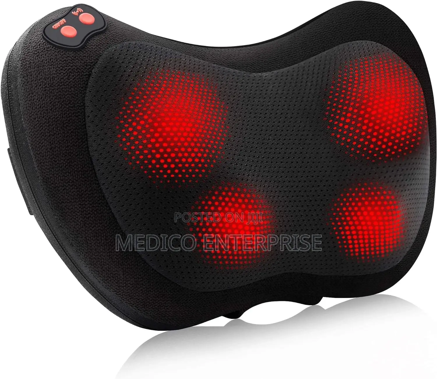 Pillow Massager