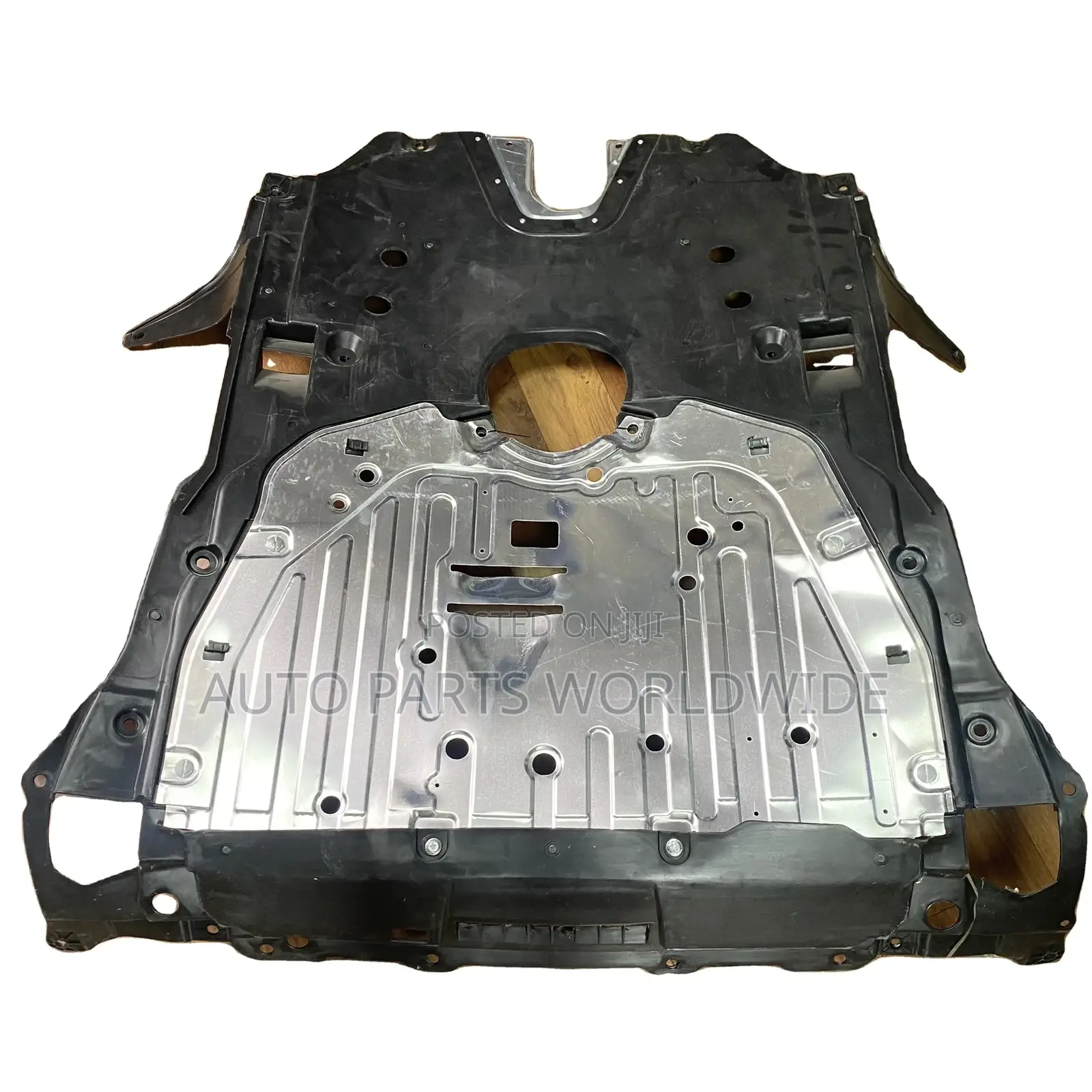 Honda Civic Engine Board or Plate Cover 2016-2025