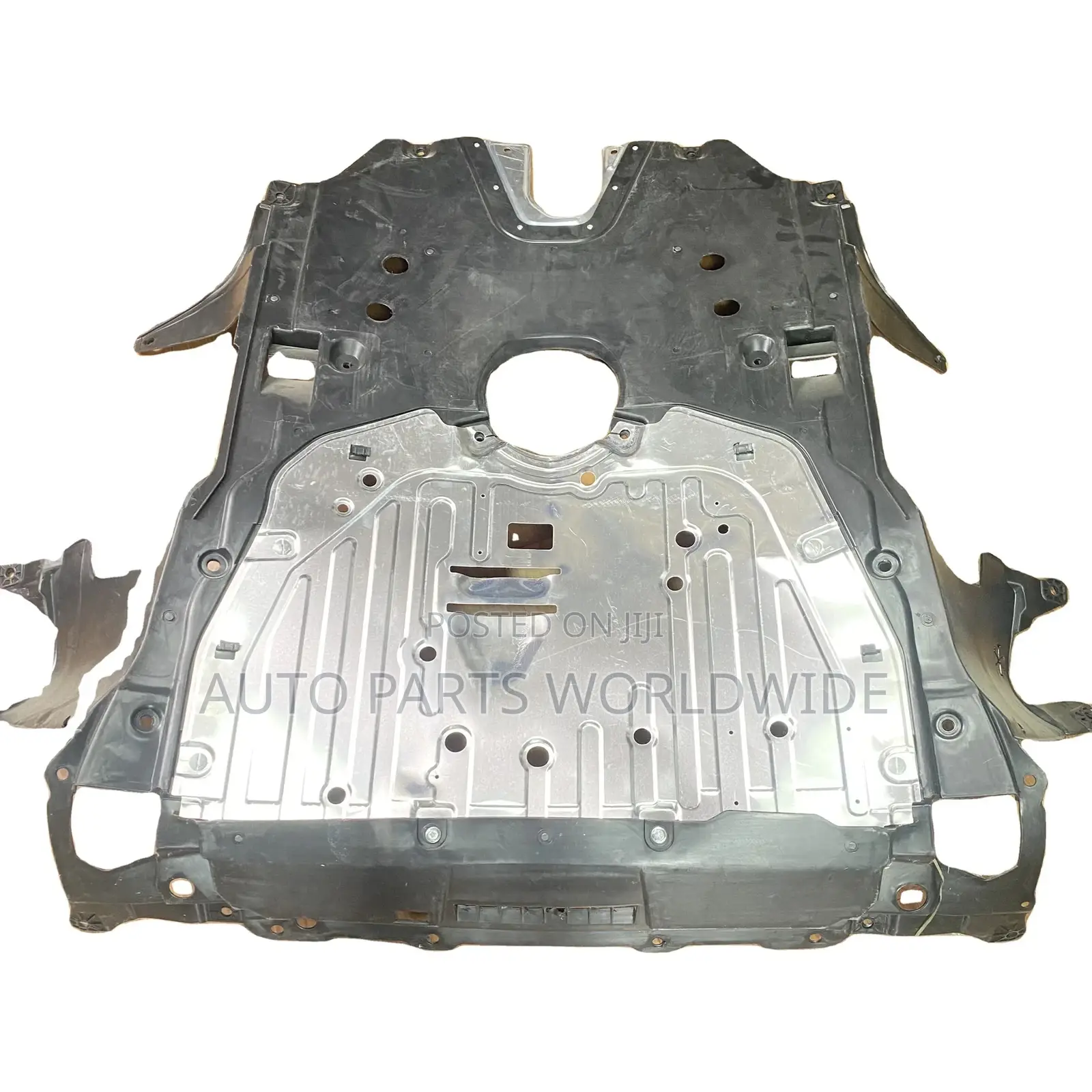 Honda Civic Engine Board or Plate Cover 2016-2025