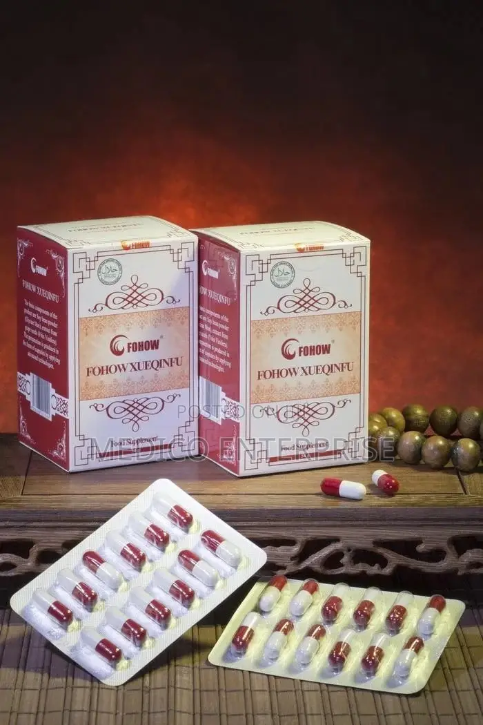Blood Cleanser