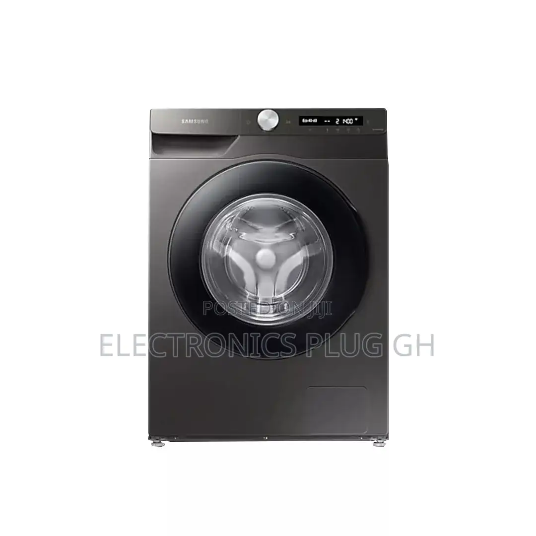 Samsung 12kg Front Load Washing Machine