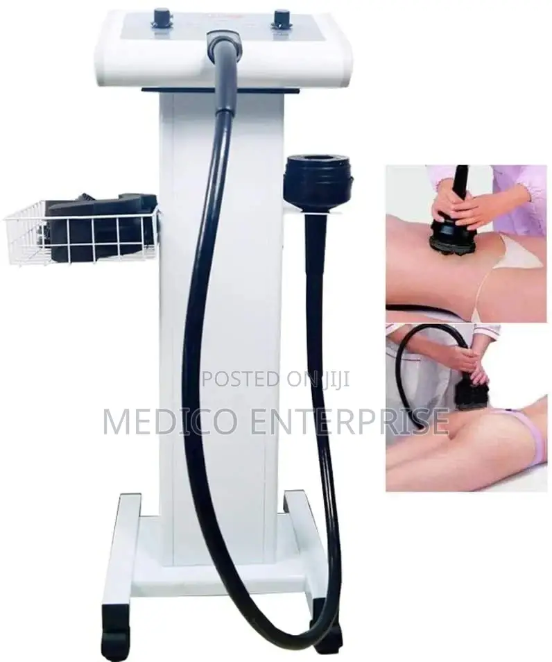 G5 Slimming Machine