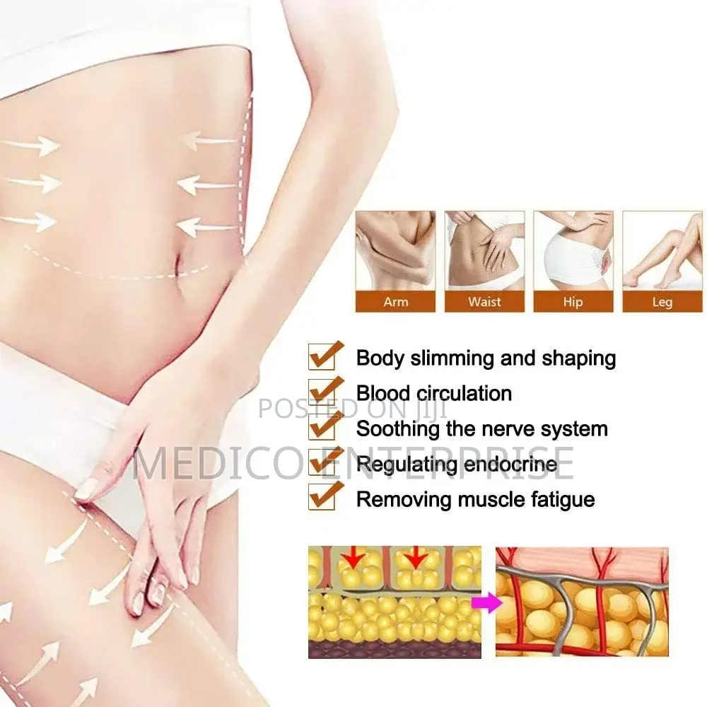 G5 Slimming Machine