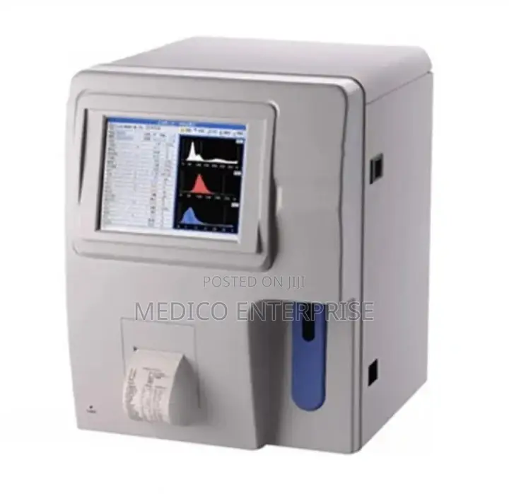 Hematology Analyzer