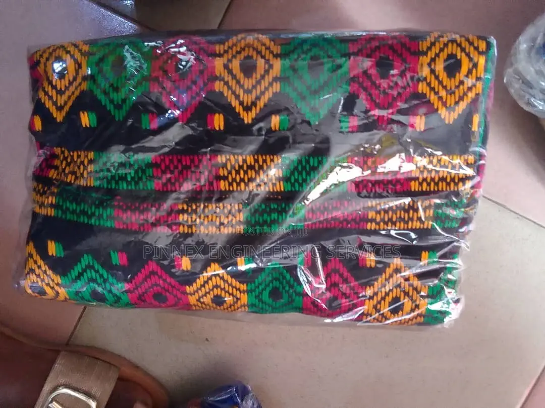 Original Kente/Kente Pa