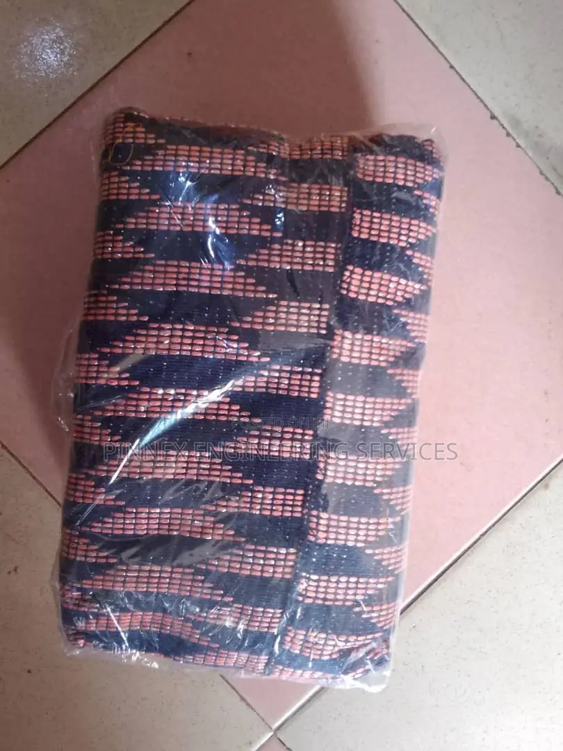 Kente Papa/ Handmade Kente/Original Kente
