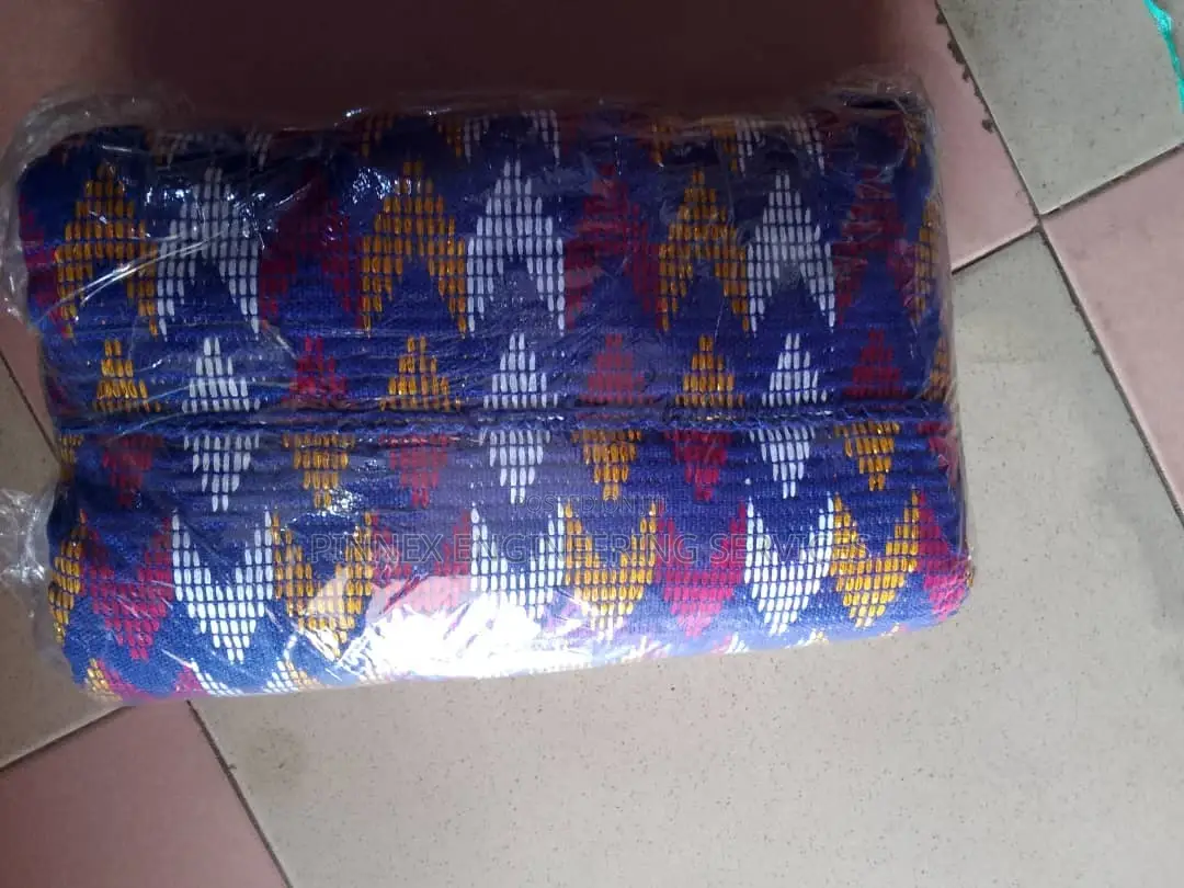 Kente Papa/ Handmade Kente/Original Kente