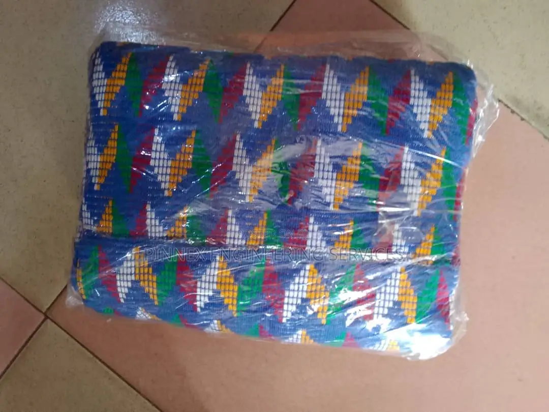 Kente / Handmade Kente/Original Kente
