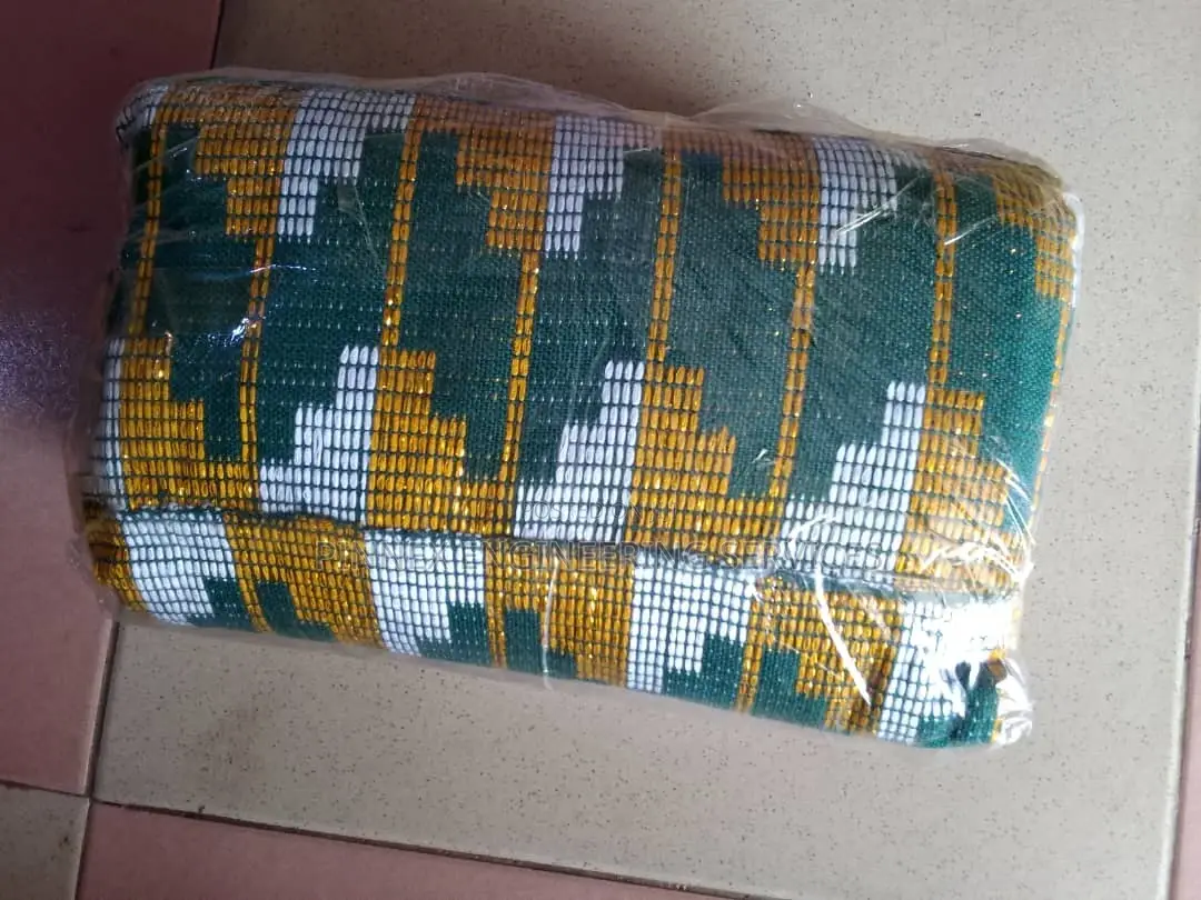 Kente / Handmade Kente/Original Kente