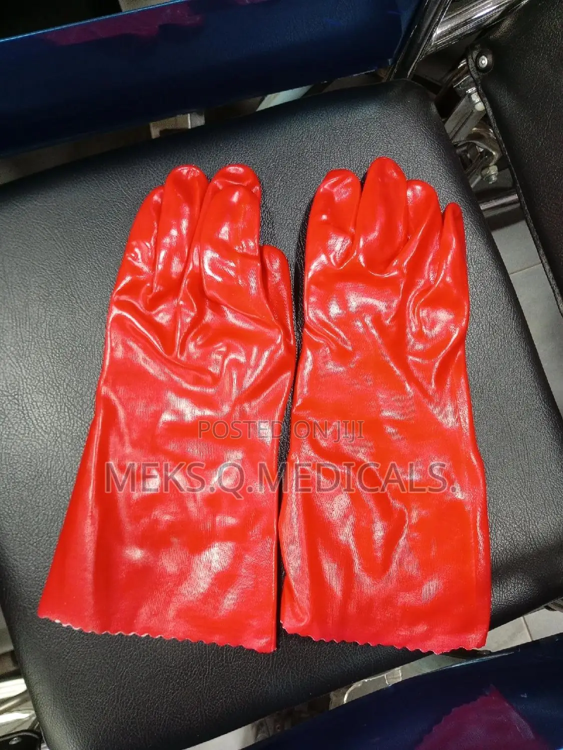 Utility Gloves