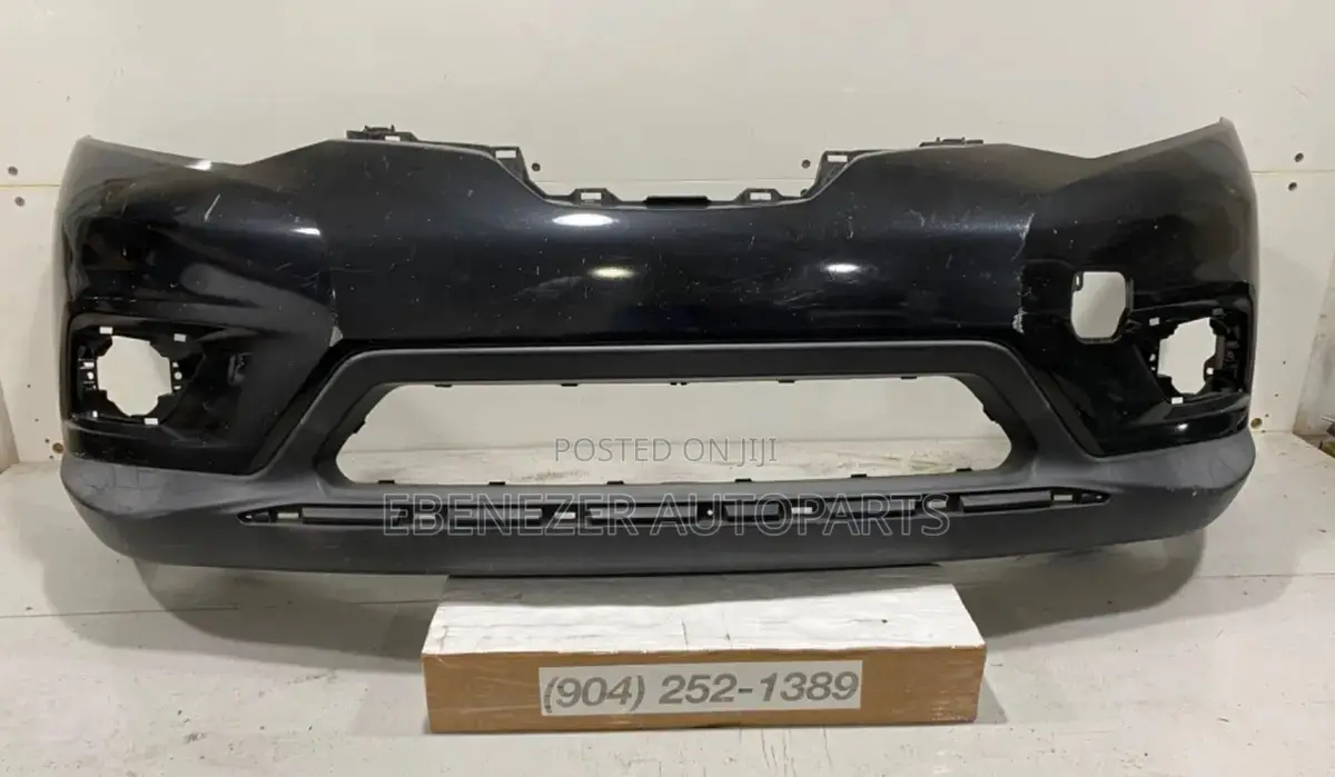 Nissan Rogue 2014,2015,2016 Front Bumper