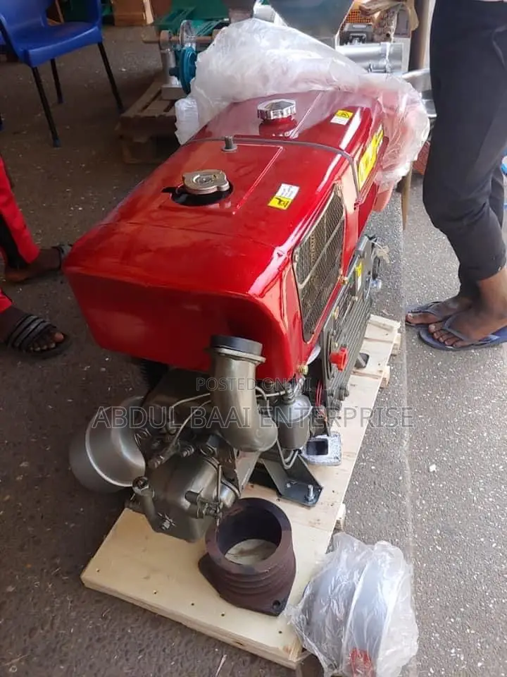 Changfan Diesel Engine
