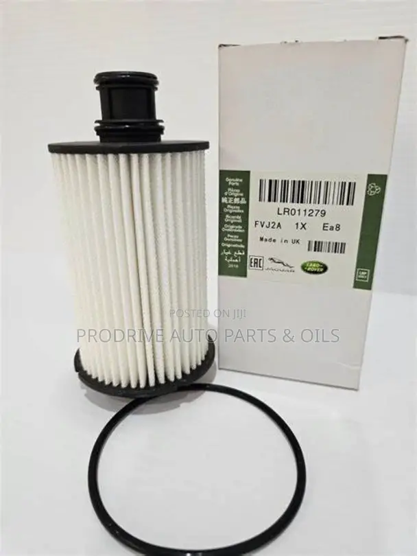 Land Rover Defender, Discovery, LR4, Rover Sport/L405 Filter