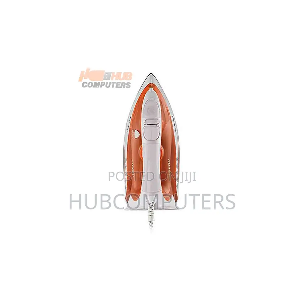 Stp50 Kenwood Steam Iron