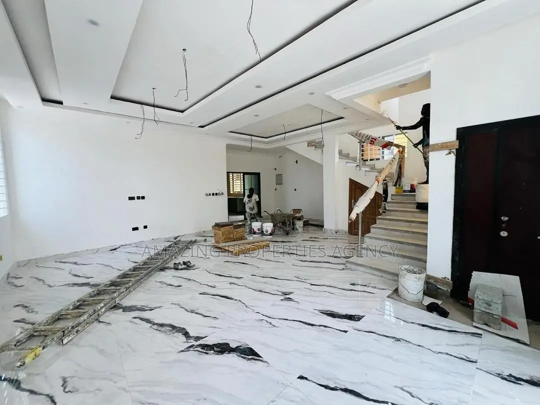 4bdrm House in Spintex for sale