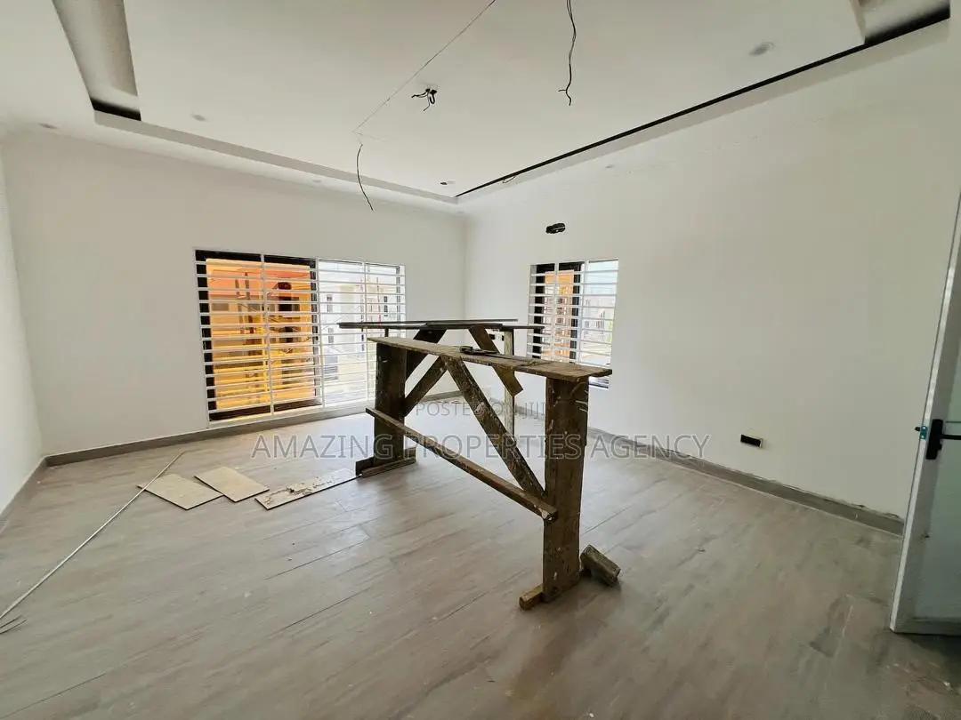 4bdrm House in Spintex for sale