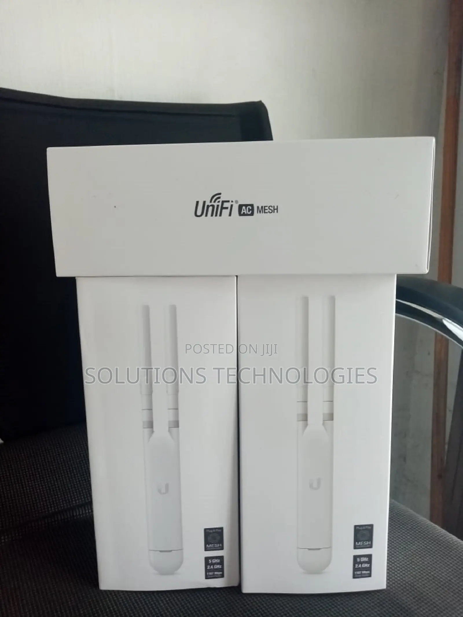 Unifi AC Mesh