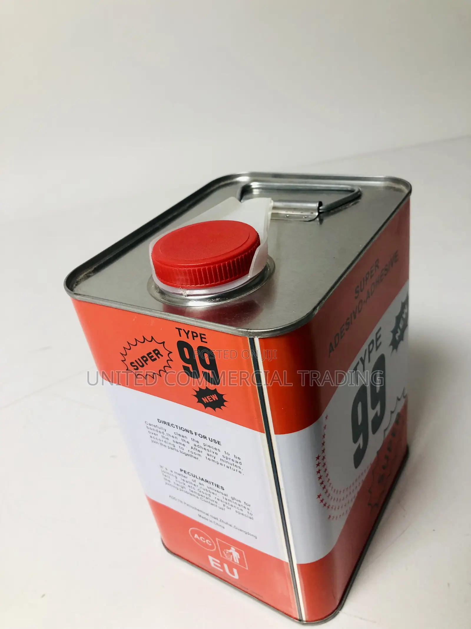 Glue 99 (2.5kg)