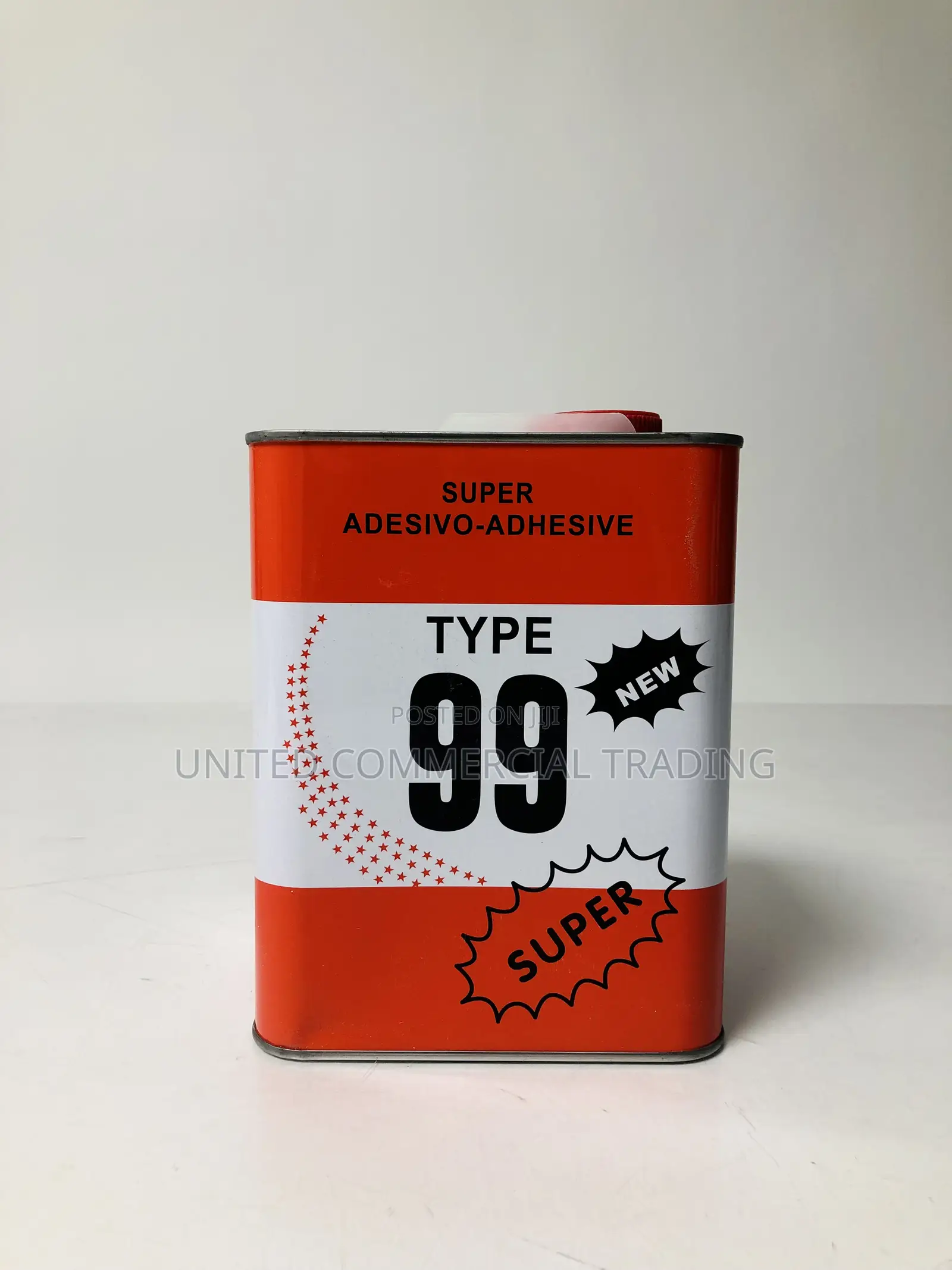 Glue 99 (2.5kg)