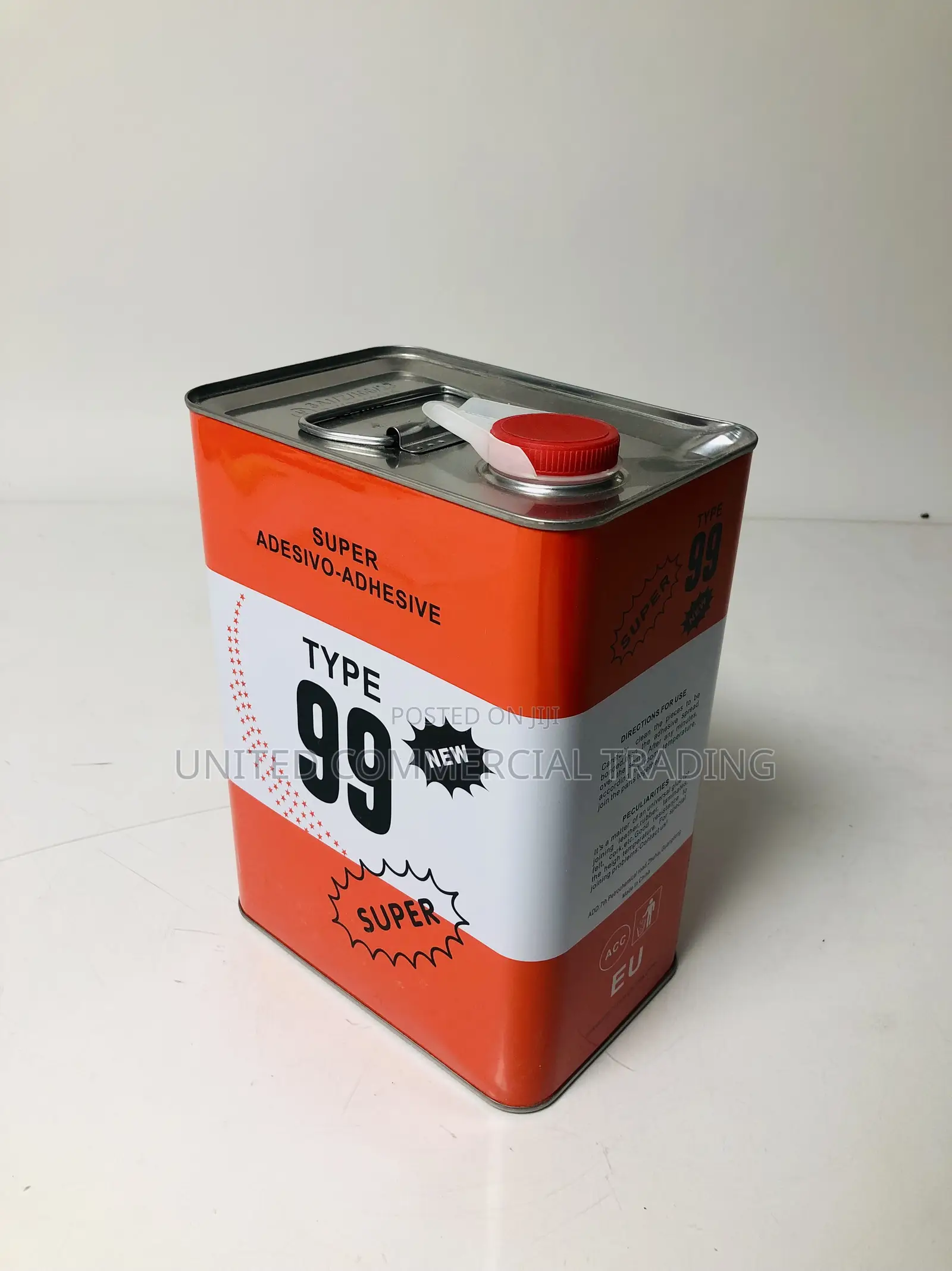 Glue ( Type 99)