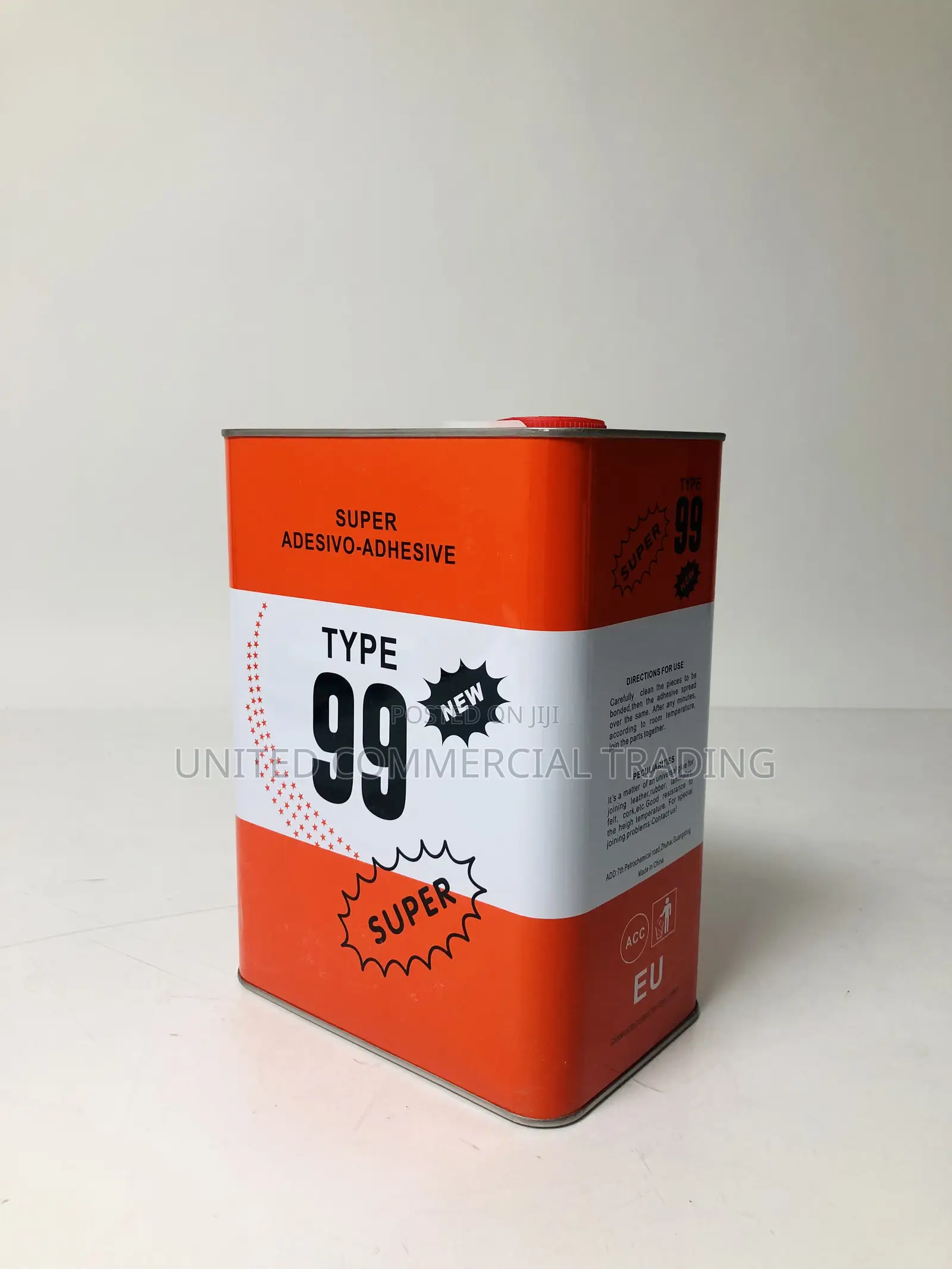 Glue ( Type 99)