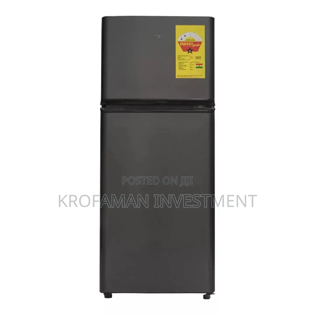 TCL-Top-Mount-Fridge-118ltrs-F118tm