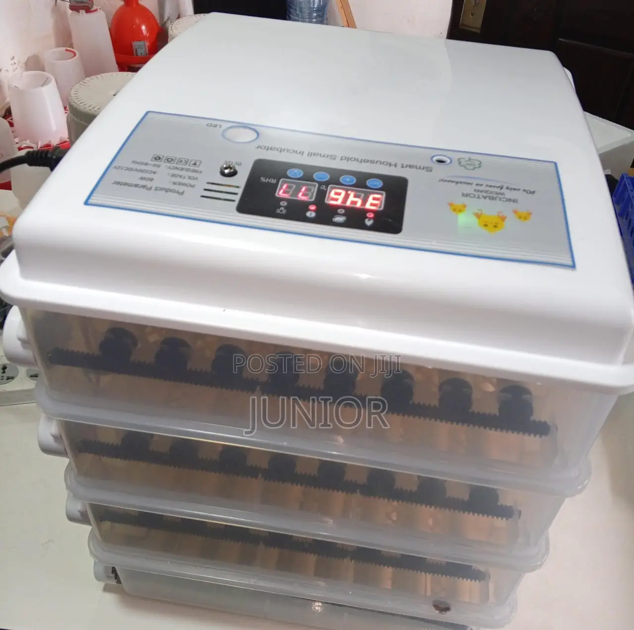 Automatic Egg Incubators.Call 4 Cost.24 - 50,000+ Capacities
