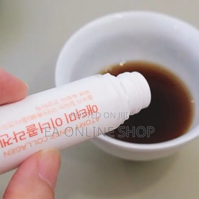 Atomy Inner Collagen. Beautiful Skin. Liquid Form Works Fast