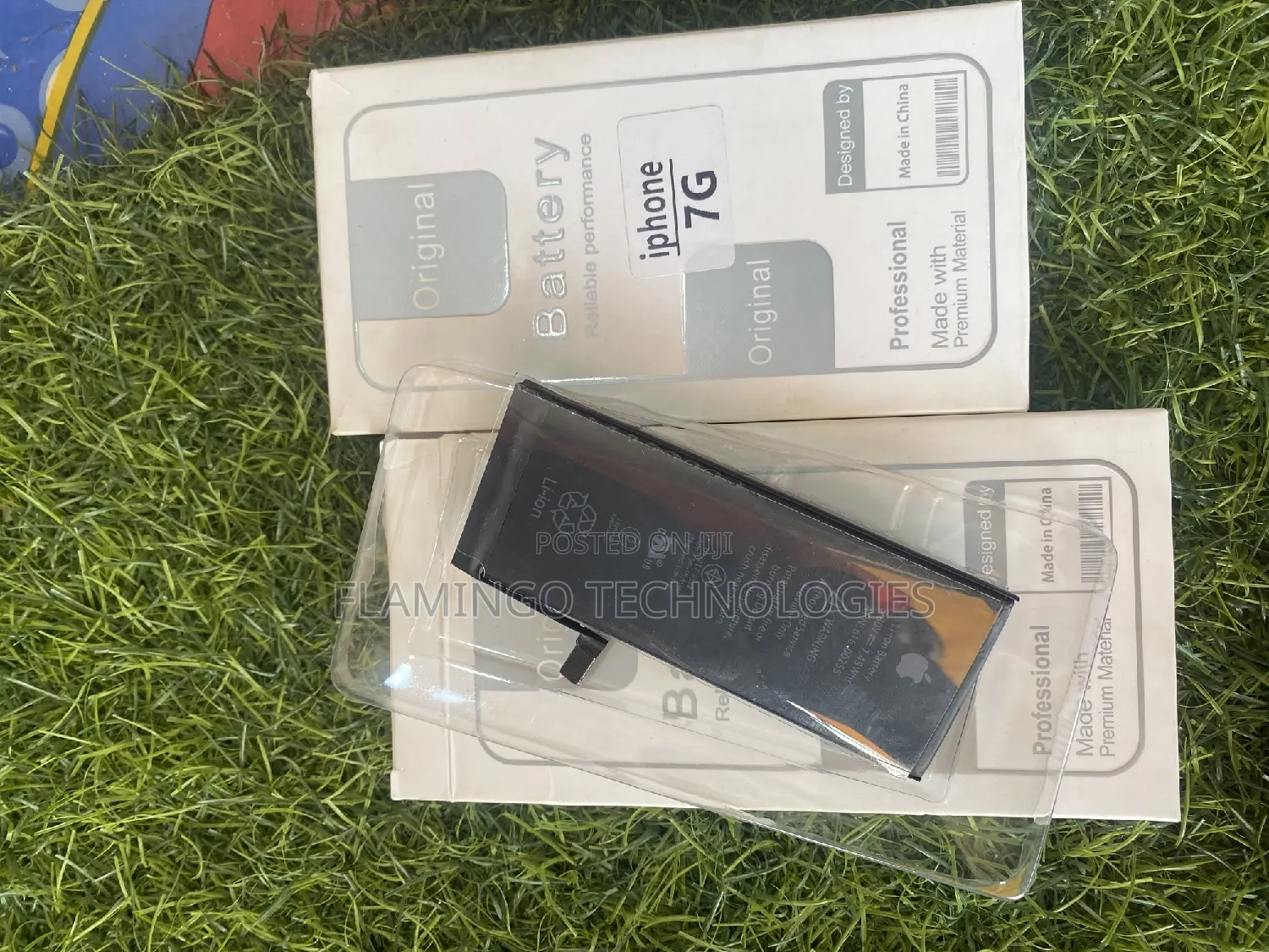 iPhone 7 Battery