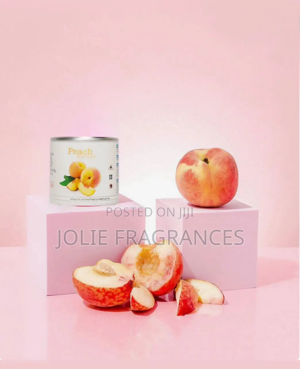 Deluxe Pineapple And Peach Nectar Air Fragrance