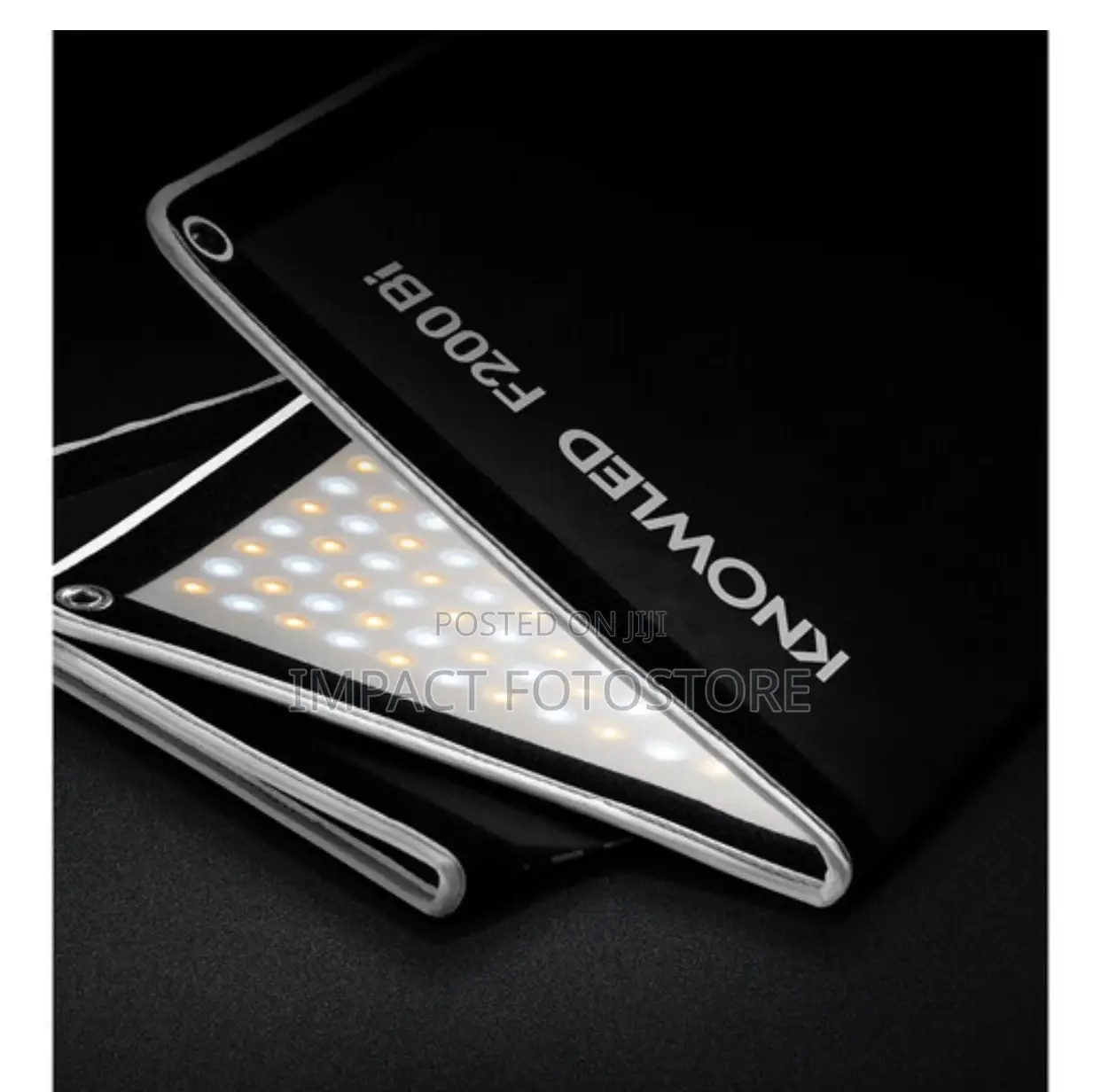 Godox Knowled F200bi Bi-color Led Light Panel (2.1 X 2.1')