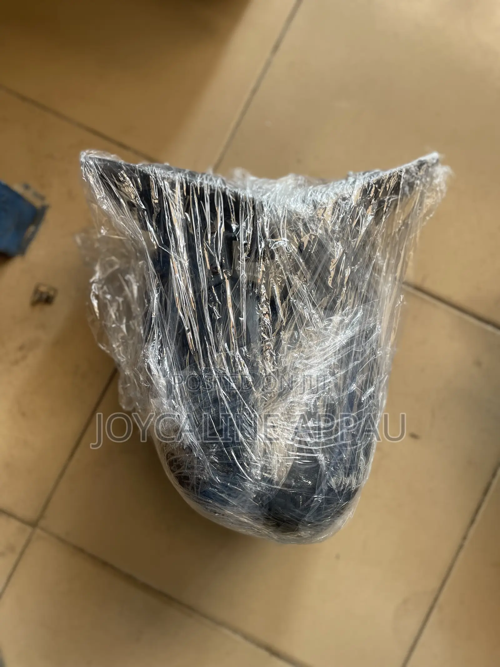 Vitz Side Mirror 2010