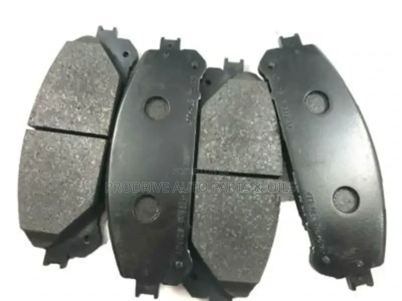 Toyota Lexus/ Highlander Front Brake Pad (48150)