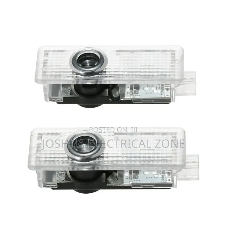 BMW Courtesy Door Light Projector