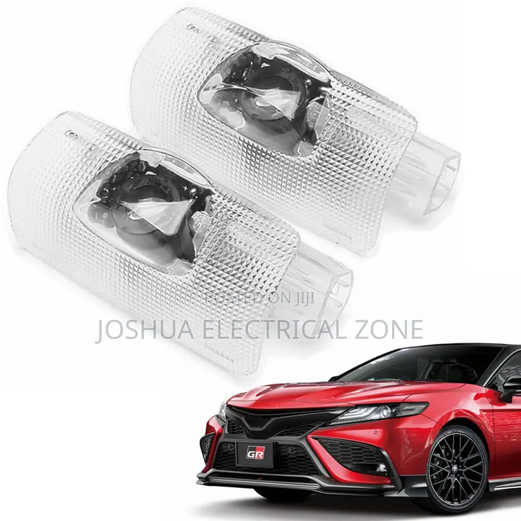 Toyota Courtesy Door Light Projector