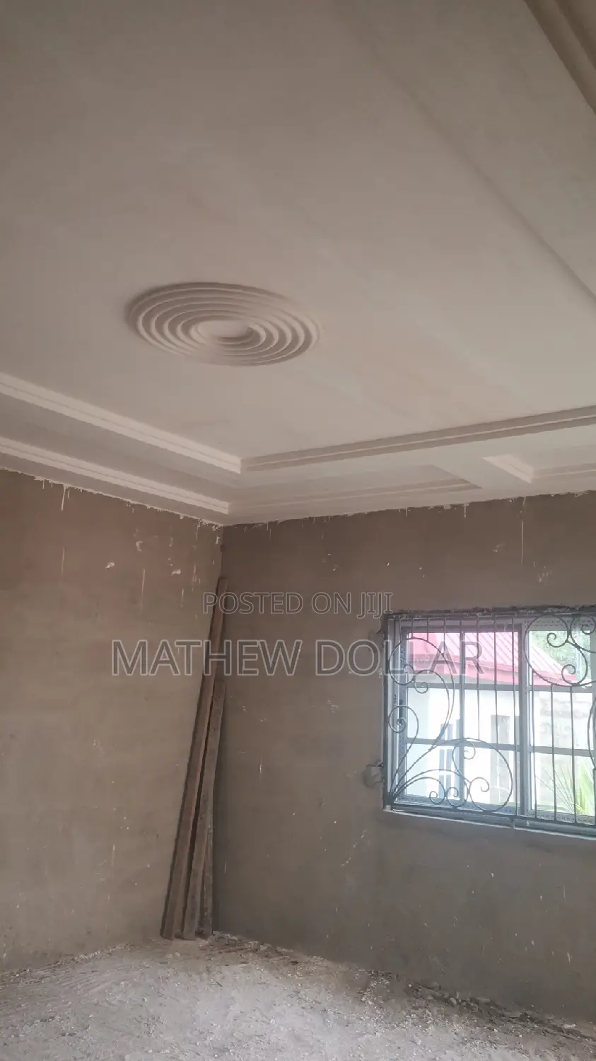 P. O. P Design Ceiling Works Plaster