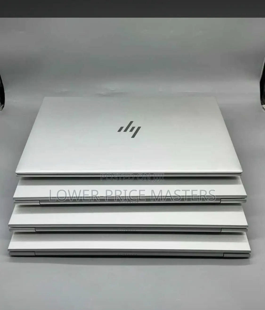 New Laptop HP EliteBook 840 G6 16GB Intel Core i5 SSD 256GB