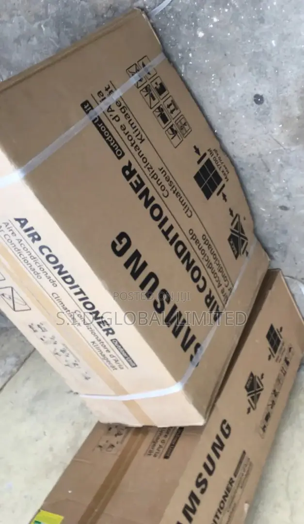 Adorable Samsung 2.0hp Air Condition