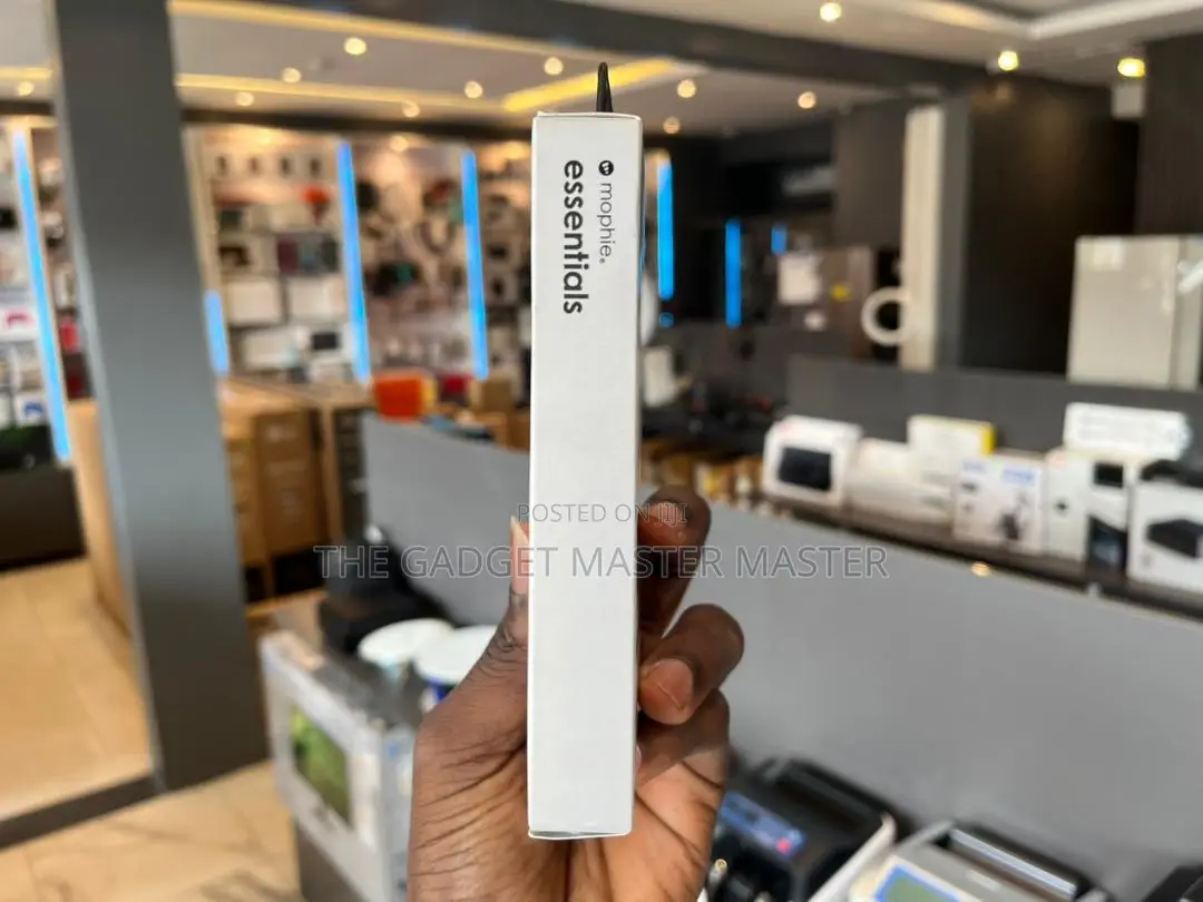 MOPHIE Essentials Wireless Charging Pad