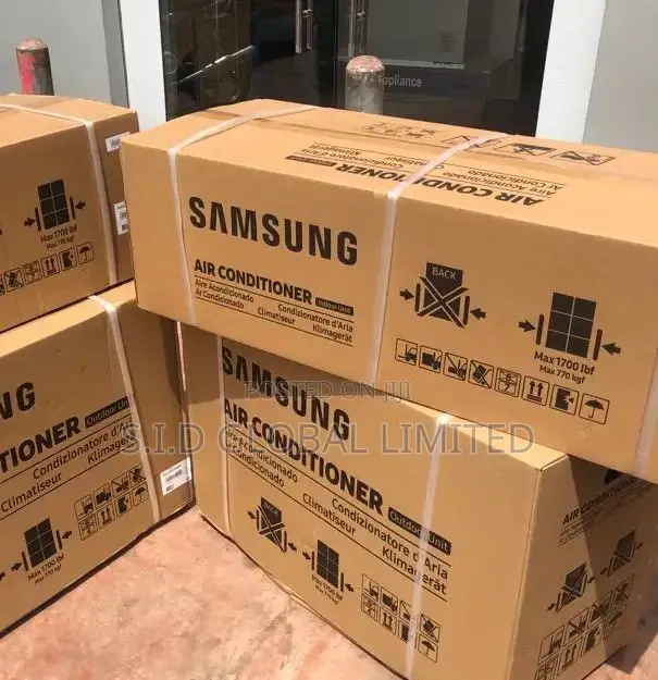 Available 1.5hp Samsung Air Condition