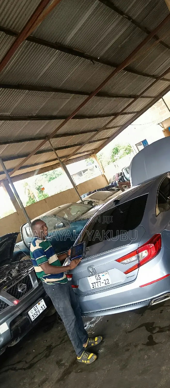 Honda and Acura Cars Electricals